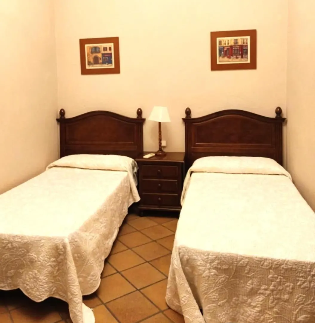 Posada Del Potro Apartment Κόρδοβα