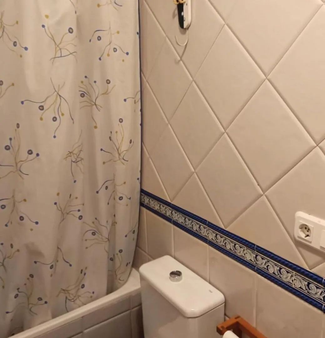 Posada Del Potro Apartment Κόρδοβα Ισπανία