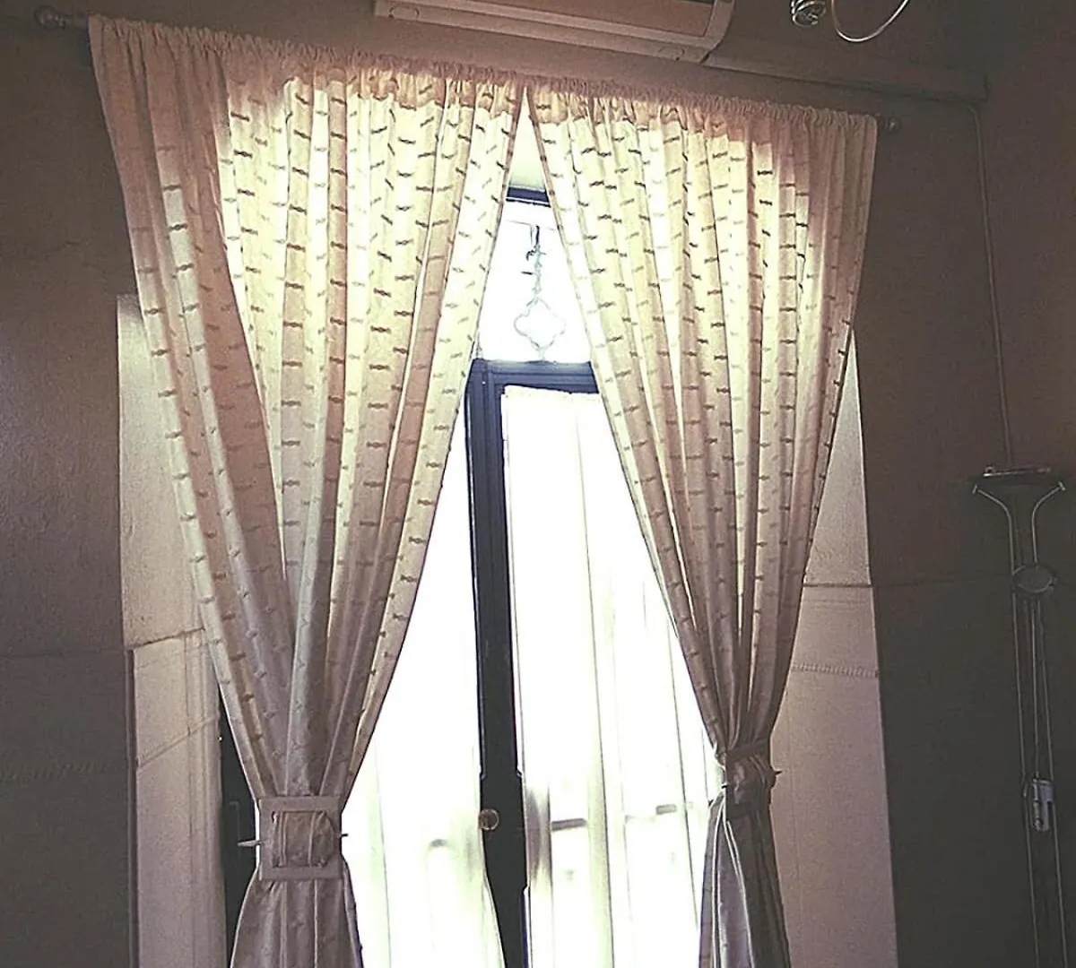 Posada Del Potro Apartment Κόρδοβα