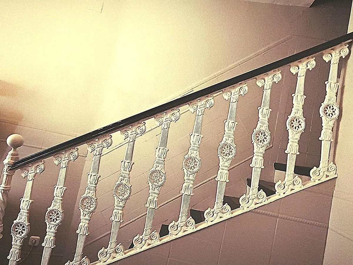 Posada Del Potro Apartment Κόρδοβα