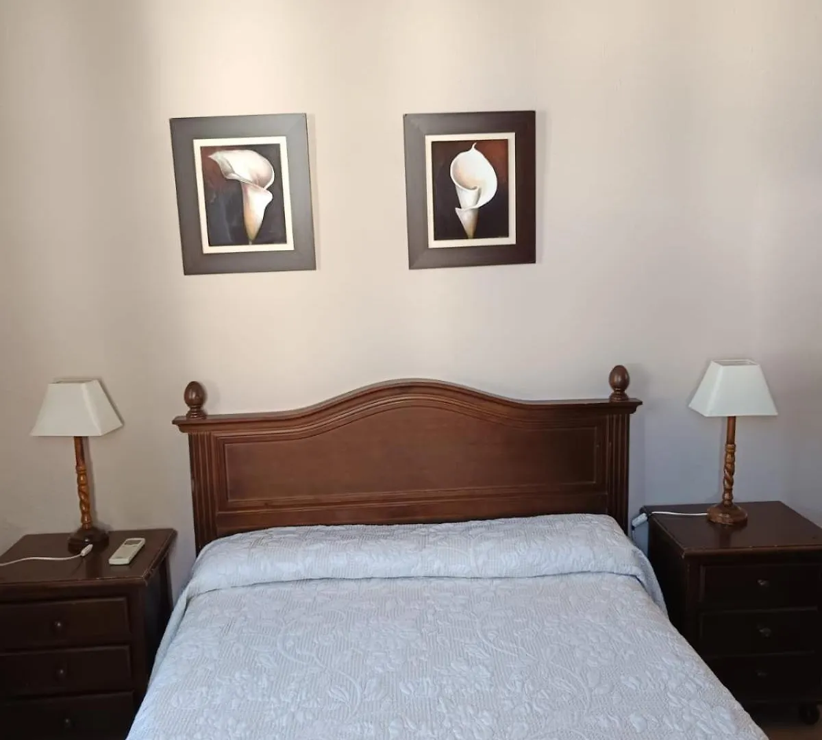 Posada Del Potro Apartment Κόρδοβα 0*,  Ισπανία