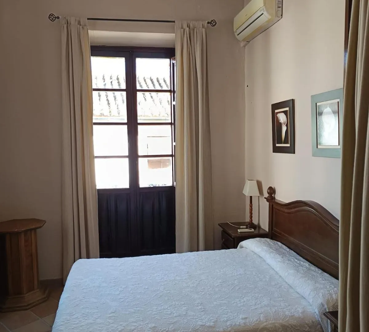 Posada Del Potro Apartment Κόρδοβα