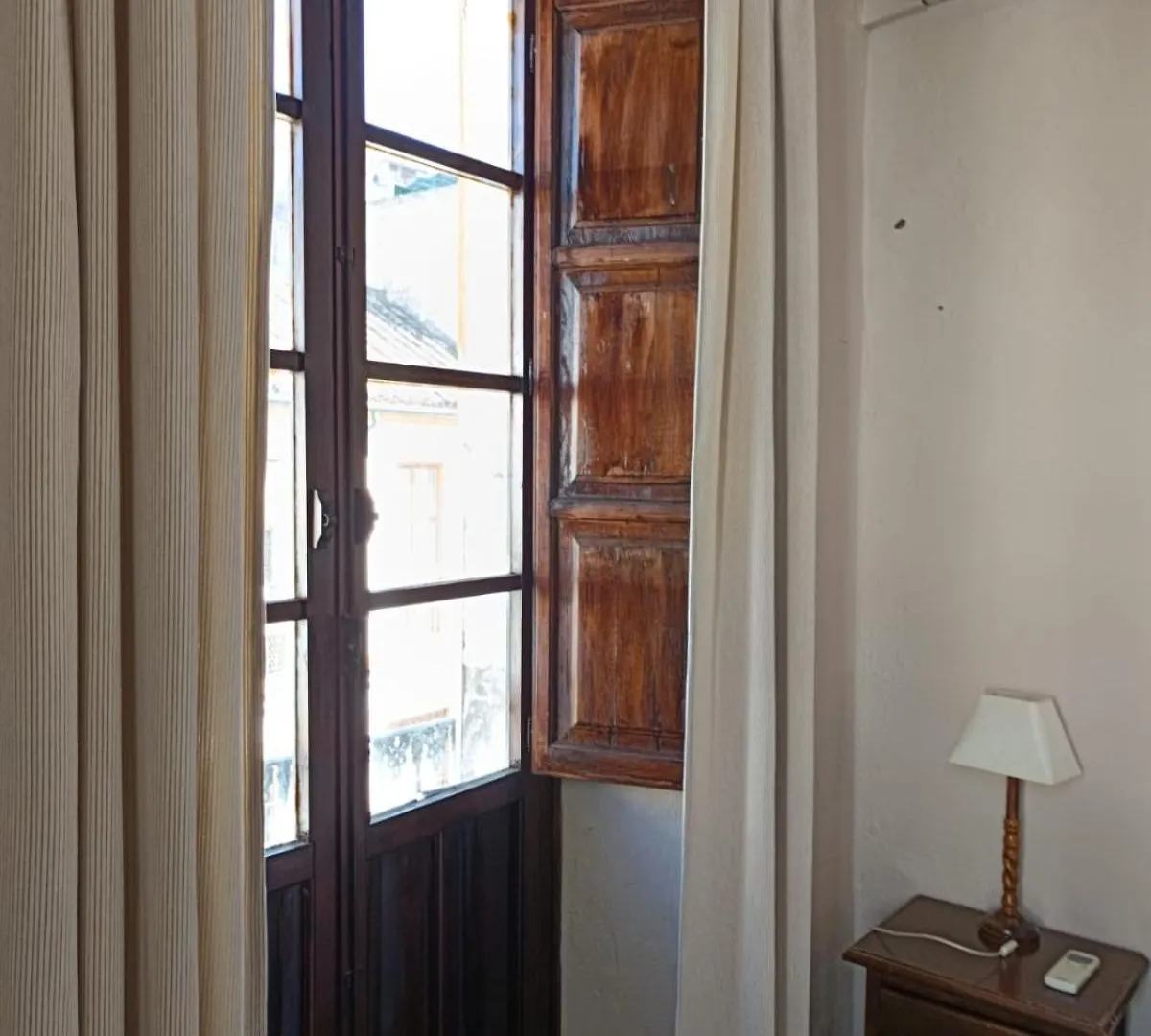 Posada Del Potro Apartment Κόρδοβα