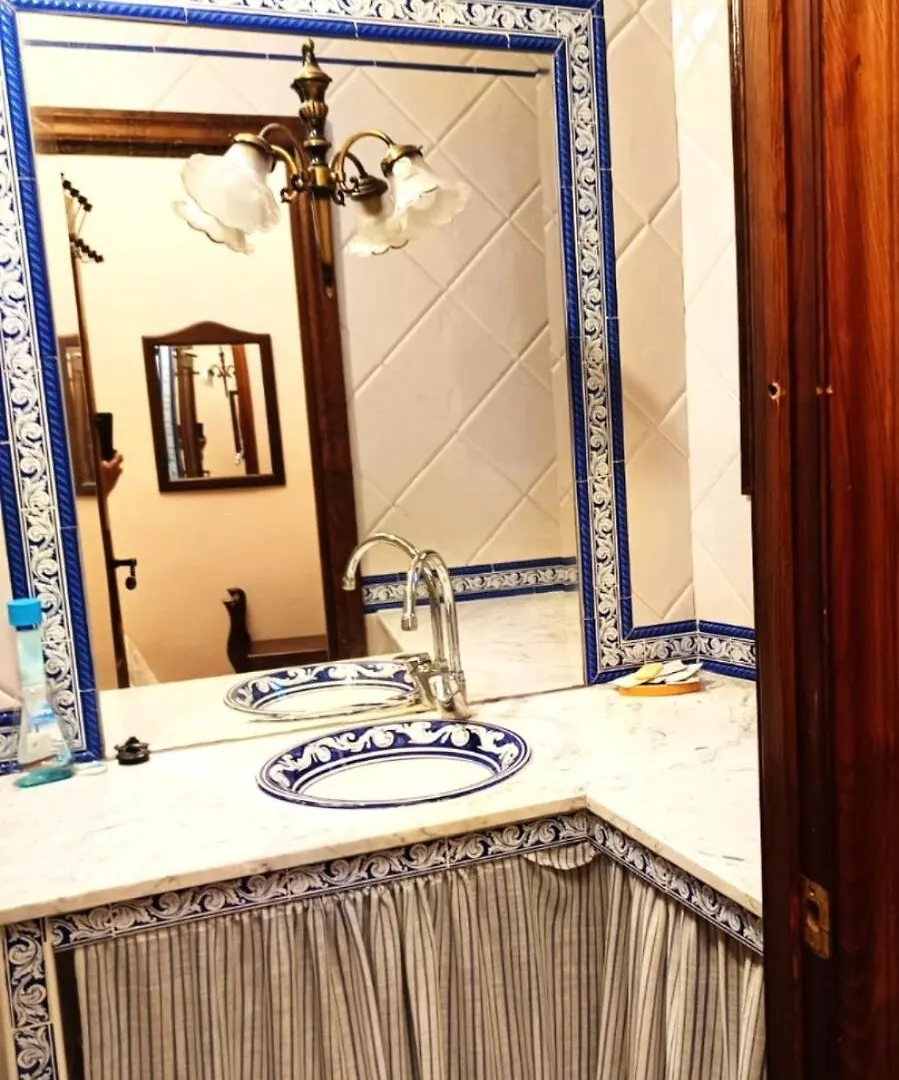Posada Del Potro Apartment Κόρδοβα
