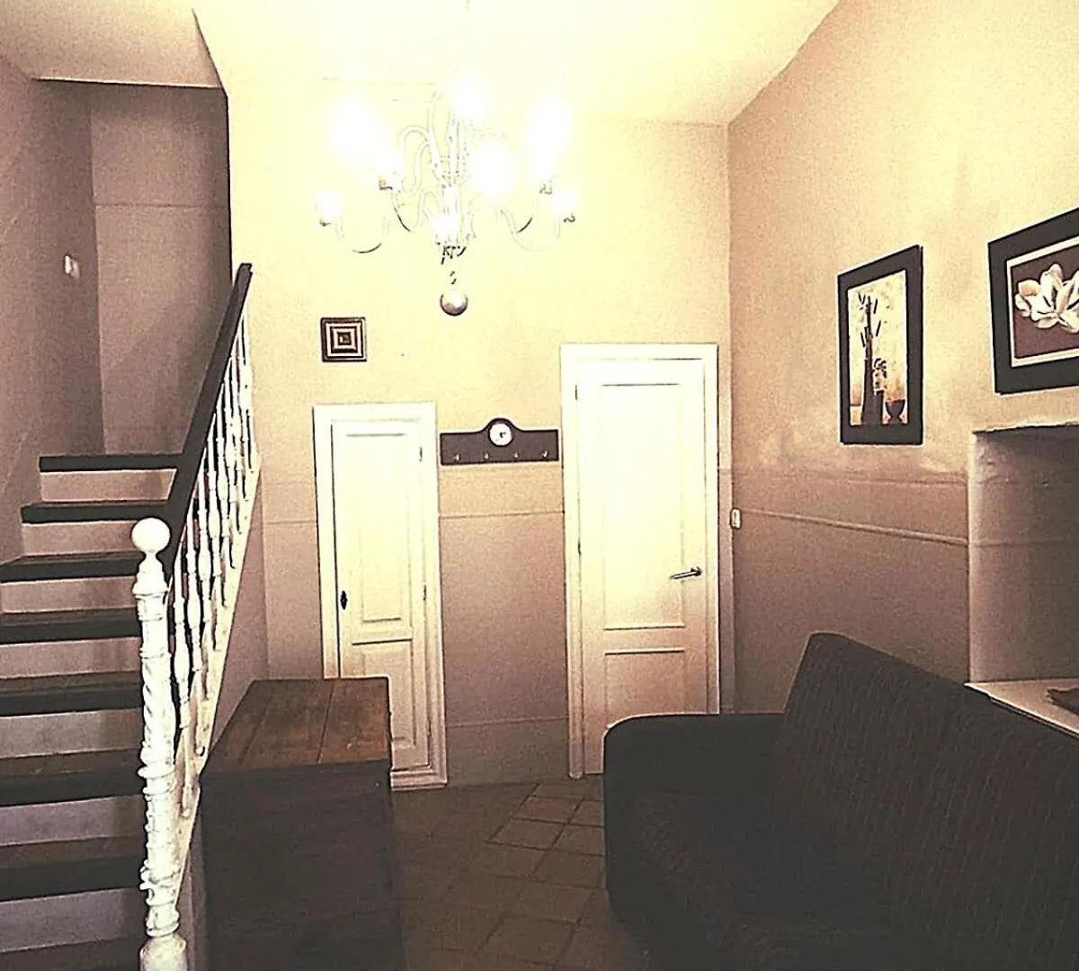 קורדובה Posada Del Potro Apartment