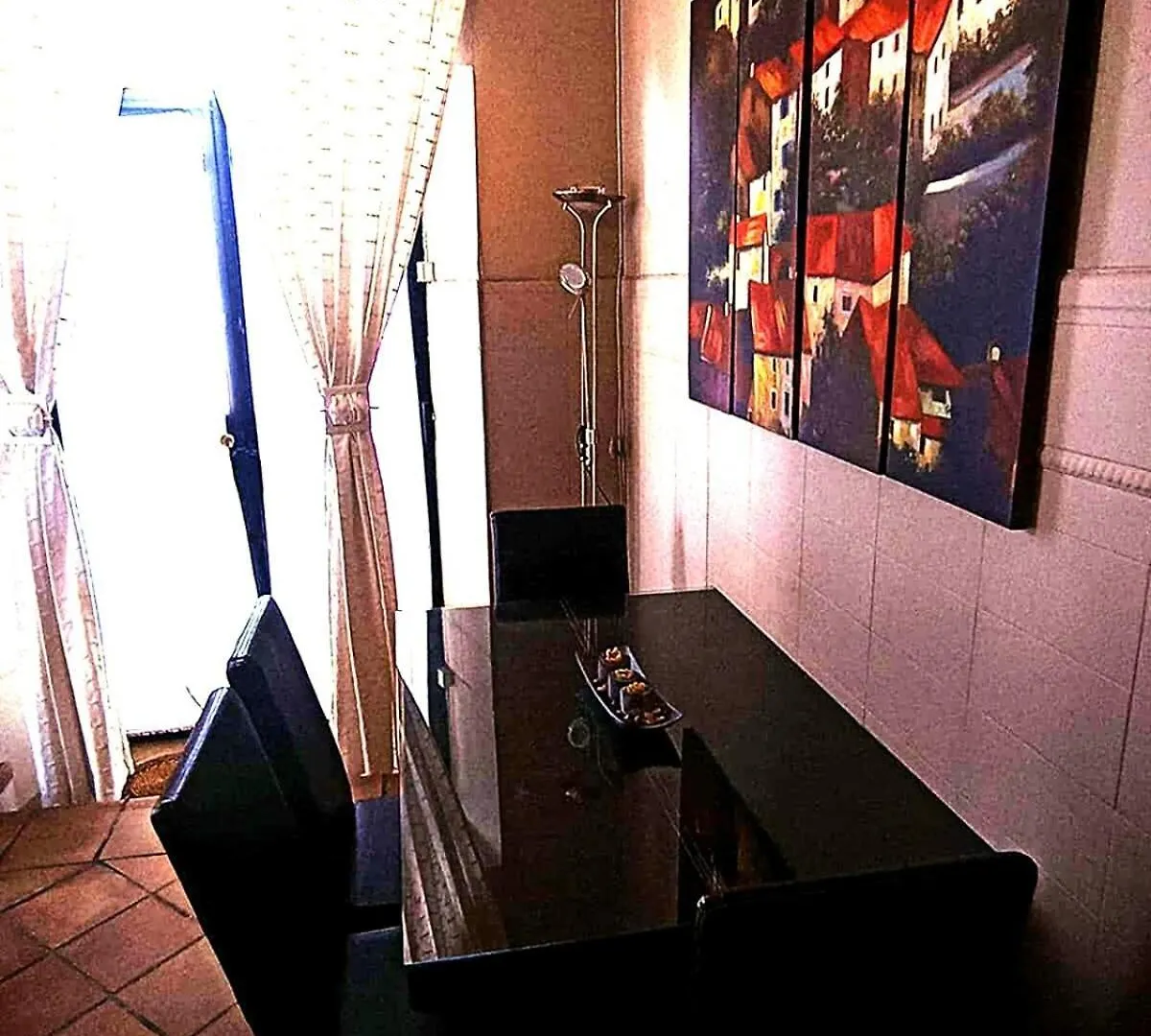 קורדובה Posada Del Potro Apartment