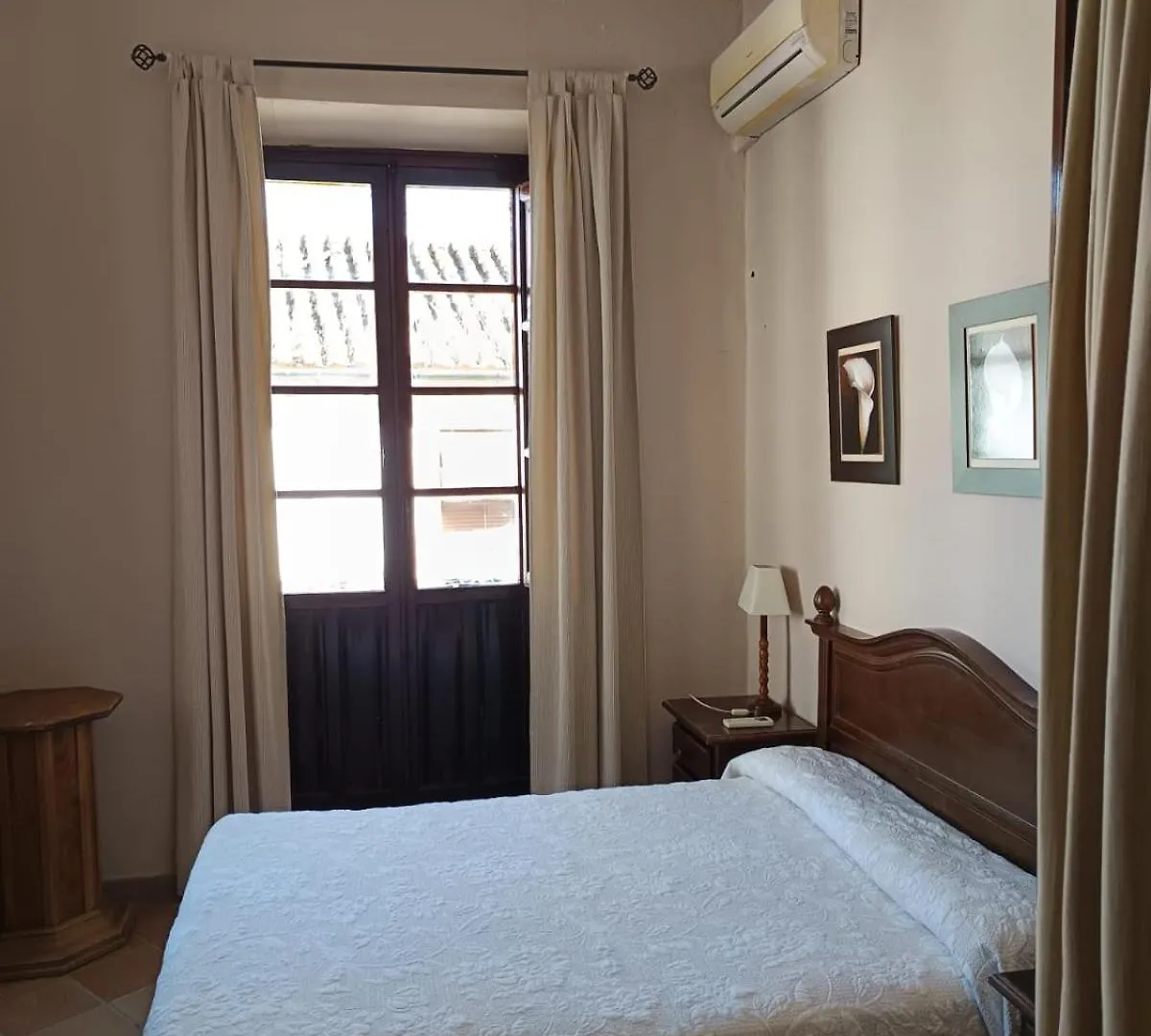 קורדובה Posada Del Potro Apartment