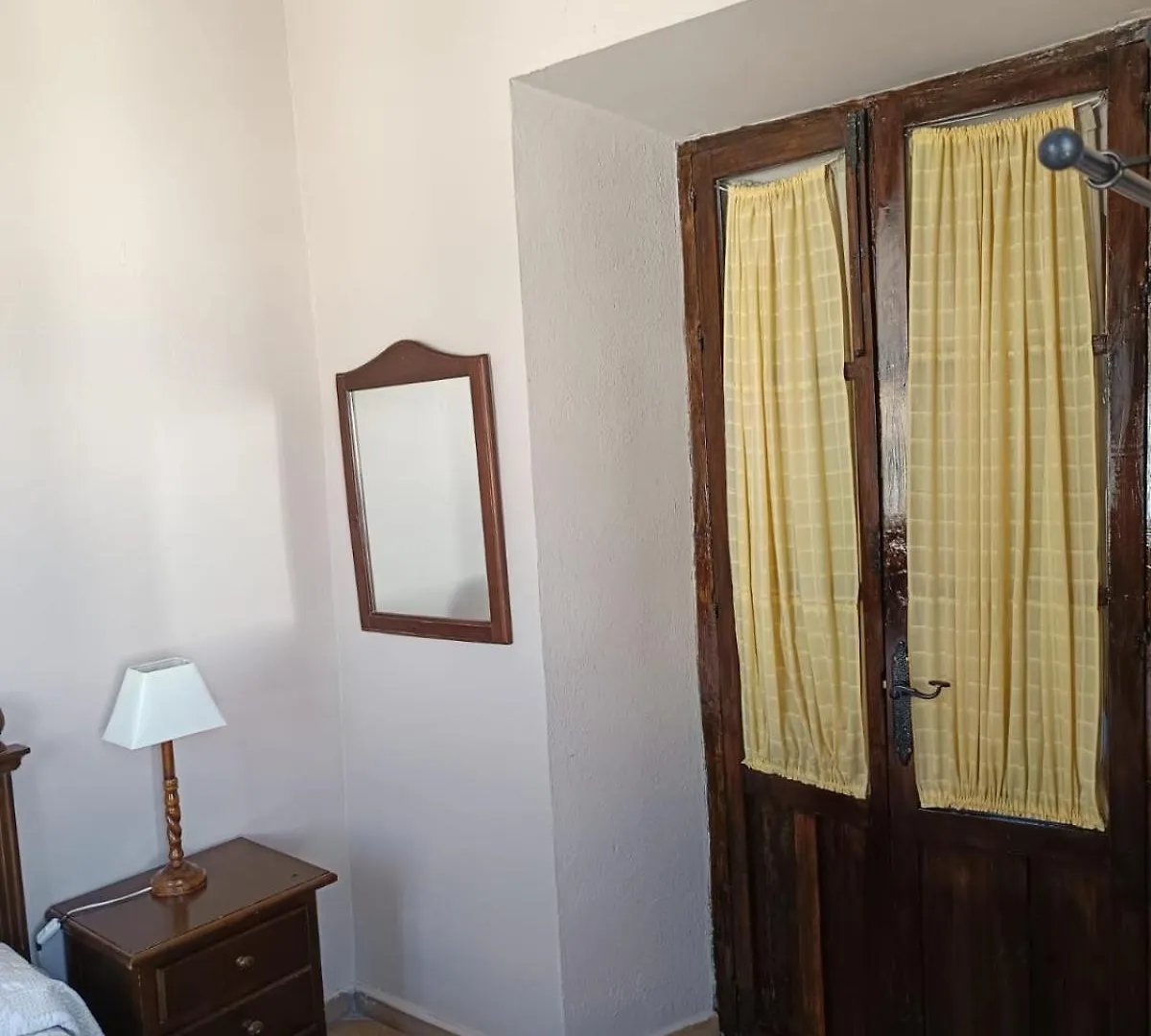 קורדובה Posada Del Potro Apartment