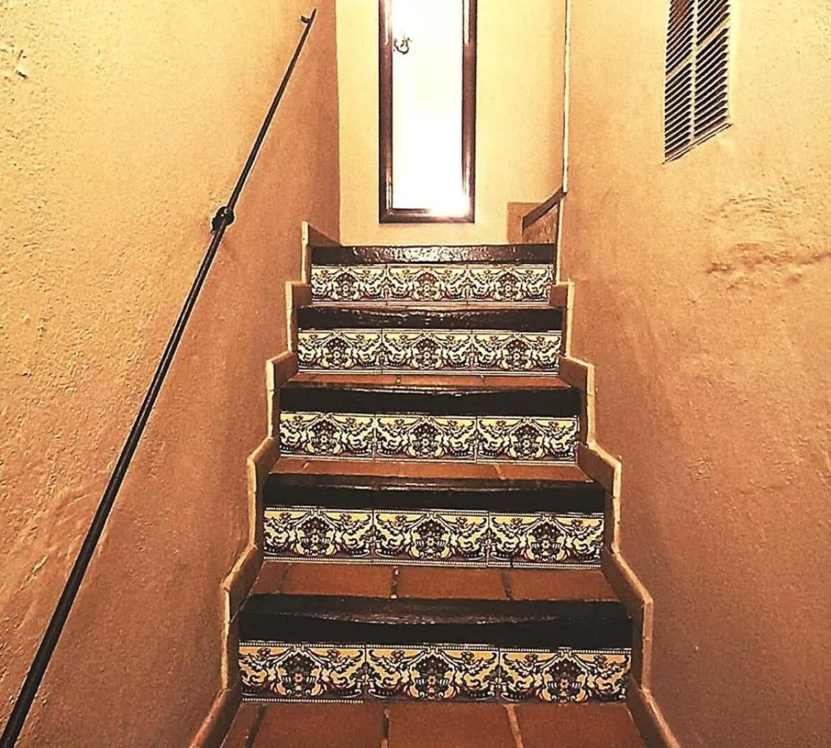 קורדובה Posada Del Potro Apartment