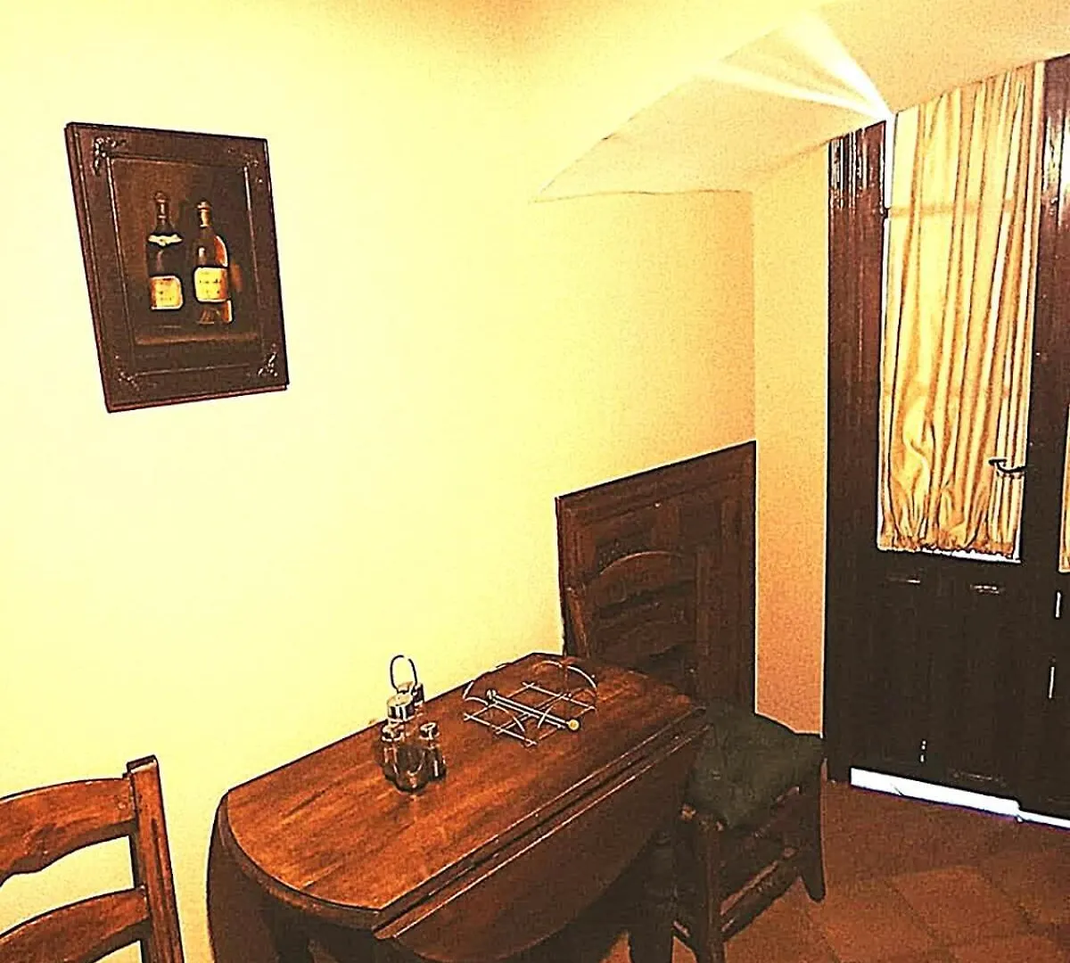 קורדובה Posada Del Potro Apartment