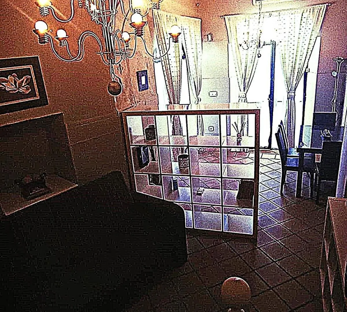 קורדובה Posada Del Potro Apartment