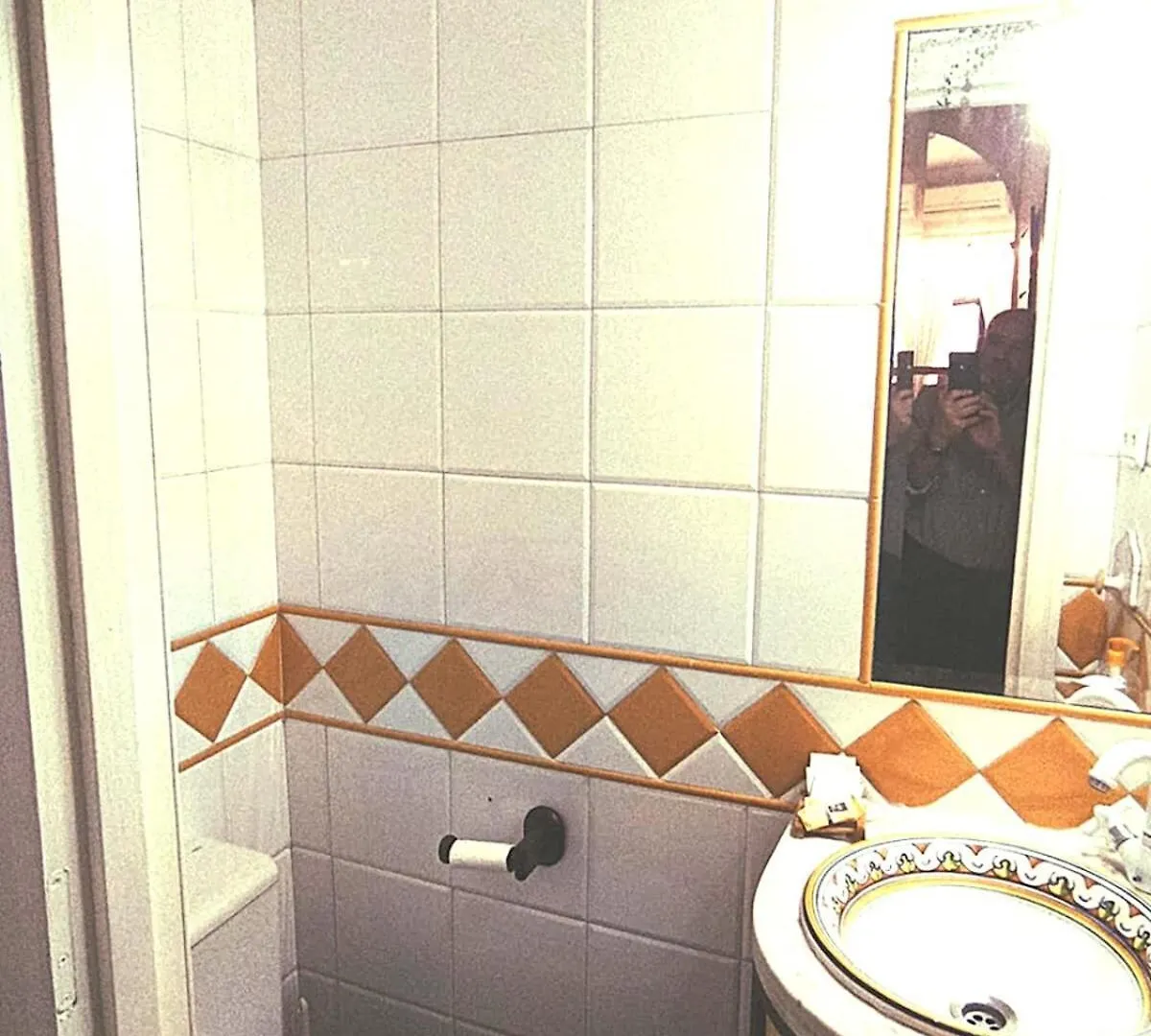 קורדובה Posada Del Potro Apartment